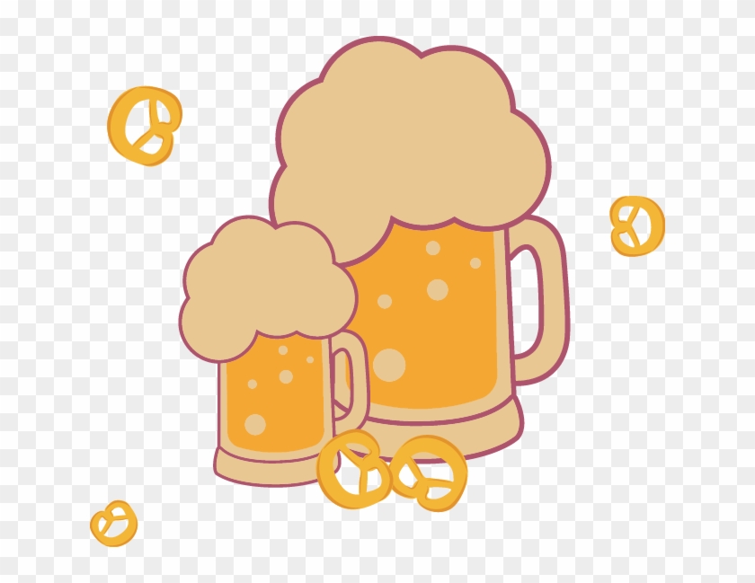 Beer Clip Art - Beer Clip Art #722937