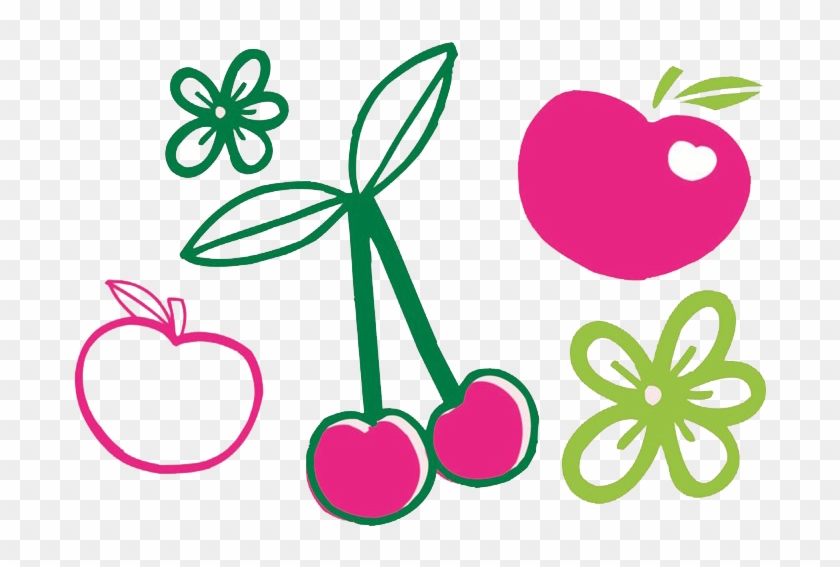 Auglis Clip Art - Auglis Clip Art #722961