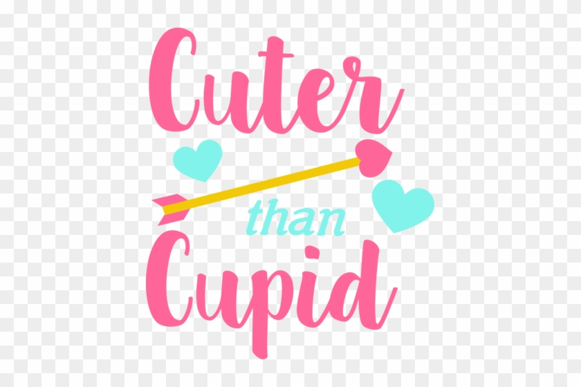 Cuter Than Cup - Cupid #722972