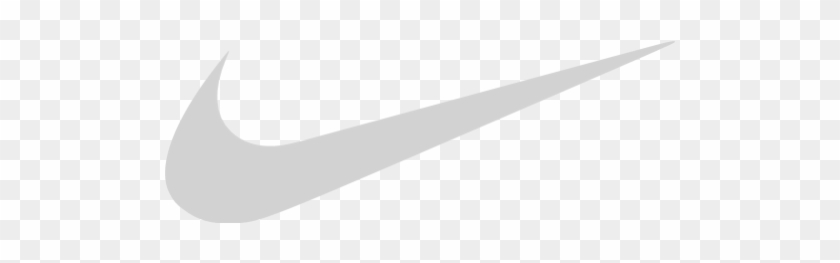 Nike Logo Clipart Nike Tick - Nike Logo Color White #722982