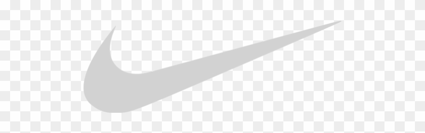 nike logo tick