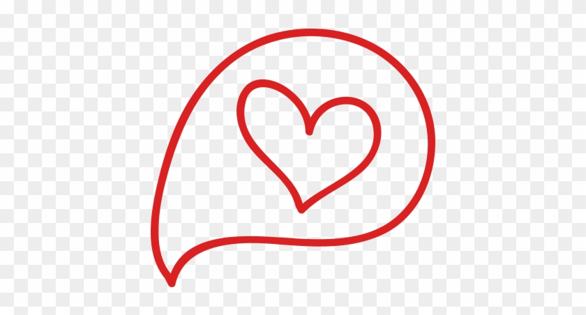Valentines Day Clip Art - Heart #722997