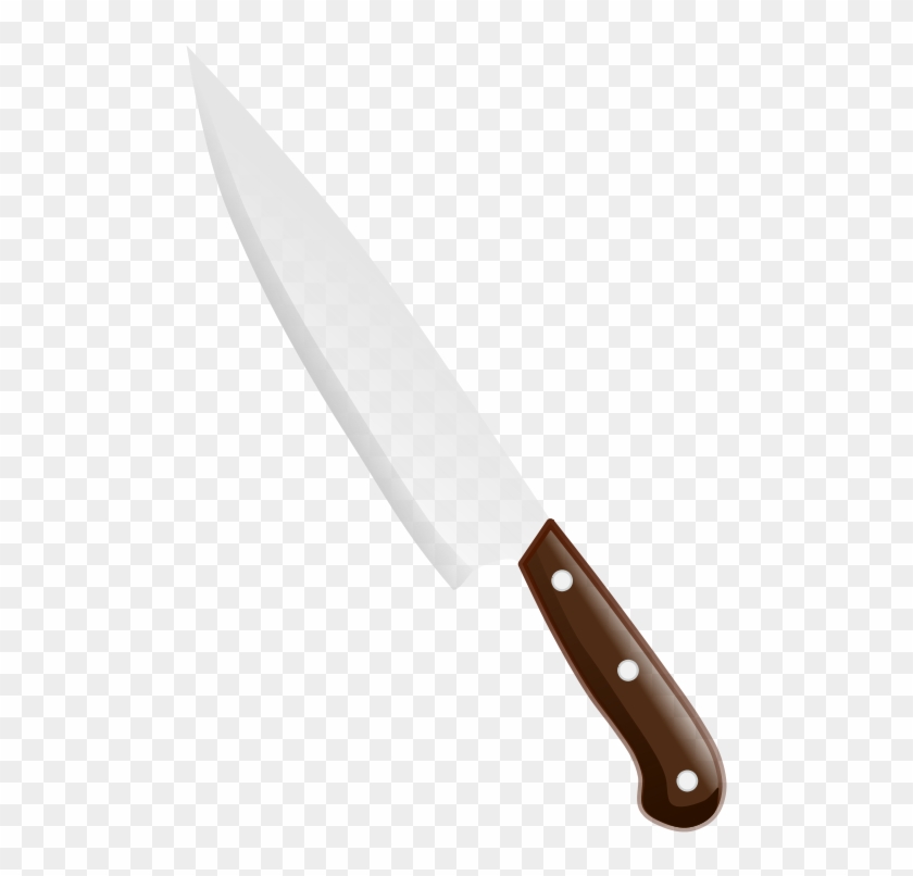 Knife Clip Art - Knife Clipart #723000