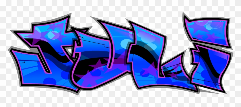 Graffiti Creator By Julianabatista - Graffitis Con El Juli #723008