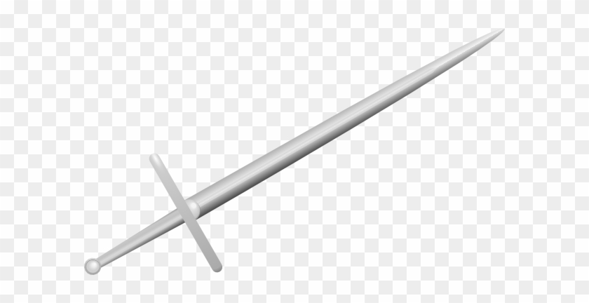 Sword - Clipart - Sword Clip Art #723014