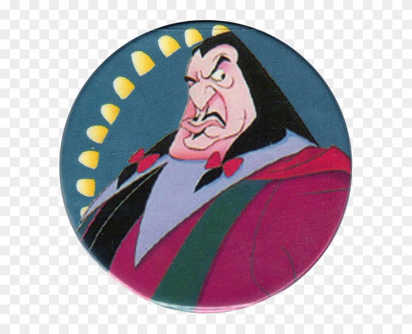 World Pog Federation > C&a > Pocahontas 05 Governor - Governor Ratcliffe #723062