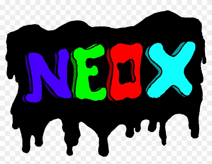 Graffiti Name Reuploaded By Lord-neox - Graffiti Name Reuploaded By Lord-neox #723084