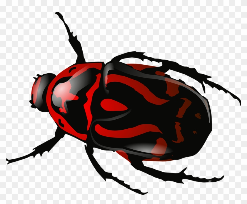 Volkswagen Beetle Clip Art - Volkswagen Beetle Clip Art #723121