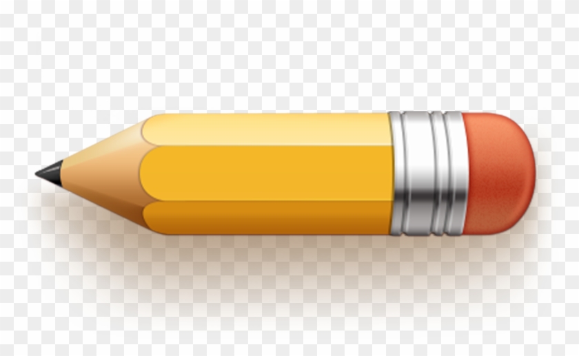 Pencil Eraser Computer File - Eraser #723125