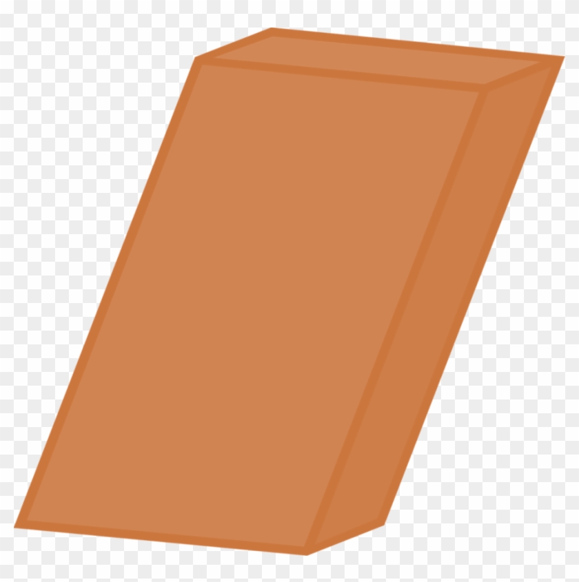 Orange Eraser Body By Brownpen0 - Orange Eraser Body By Brownpen0 #723131