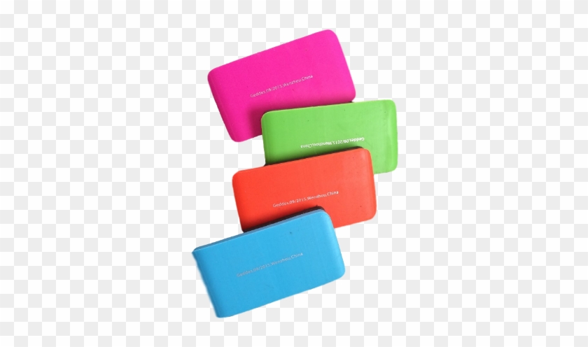 Smart Phone Eraser - Coin Purse #723179