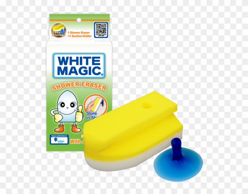 Original Magic Sponge Eraser White #723186