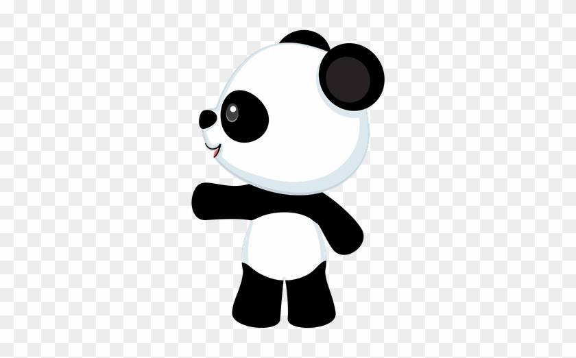 Album - Panda Clipart #723270