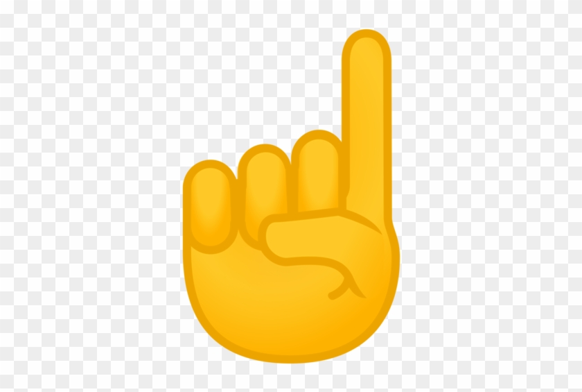 Google - Emoji Dedo Para Cima #723284
