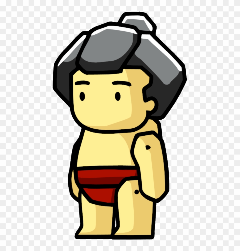 Sumo - Wiki #723289