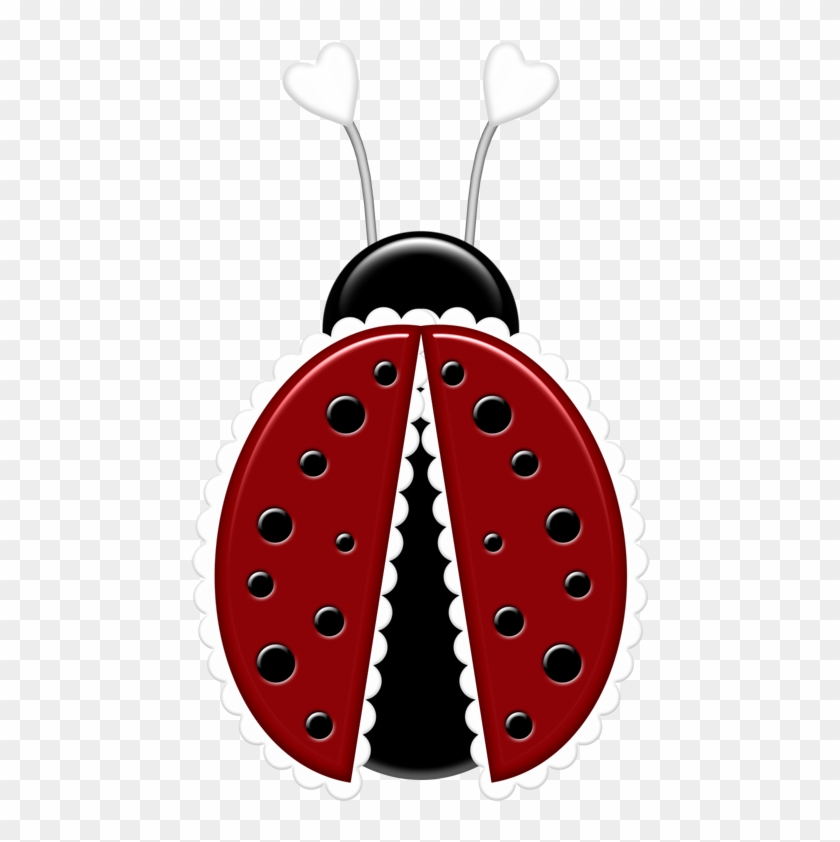 Ladybird Volkswagen Beetle Clip Art - Ladybird Volkswagen Beetle Clip Art #723343
