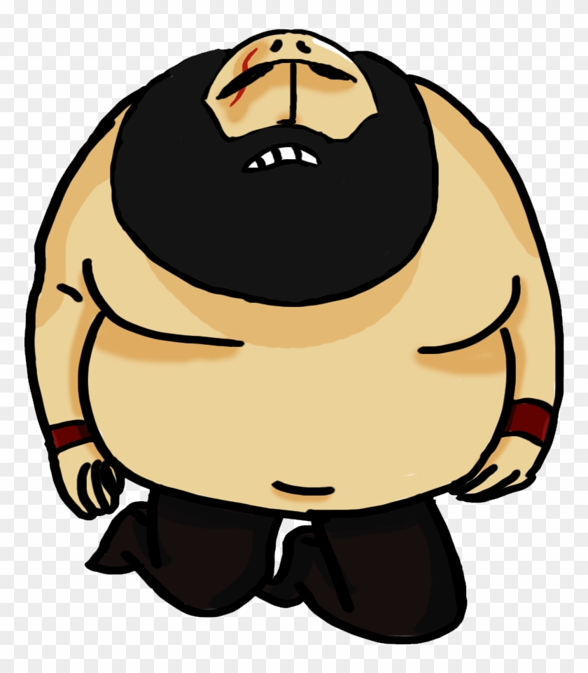 “quick Big Rad Dad Brad ” - Art #723327