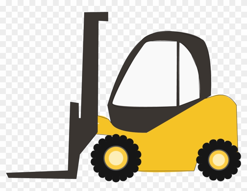 Construction Trucks Svg Files Example Image - Construction #723342