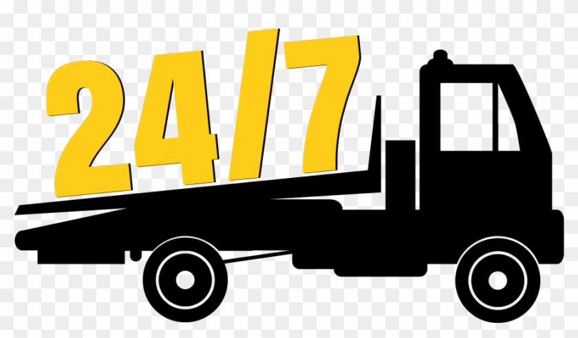 24/7 Towing Service - Towing Service 24 7 #723469