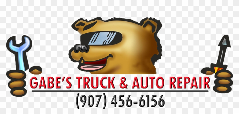 Gabes Truck & Auto - Truck #723472