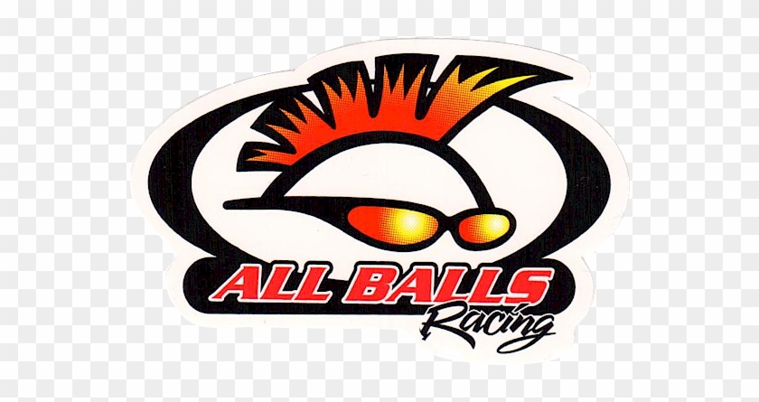 All Balls Racing Parts Catalogue - All Balls #723492