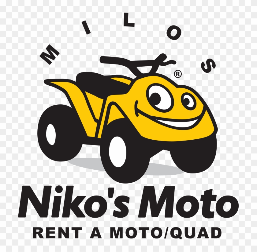 Niko's Cars - Rent Quad Milos #723497