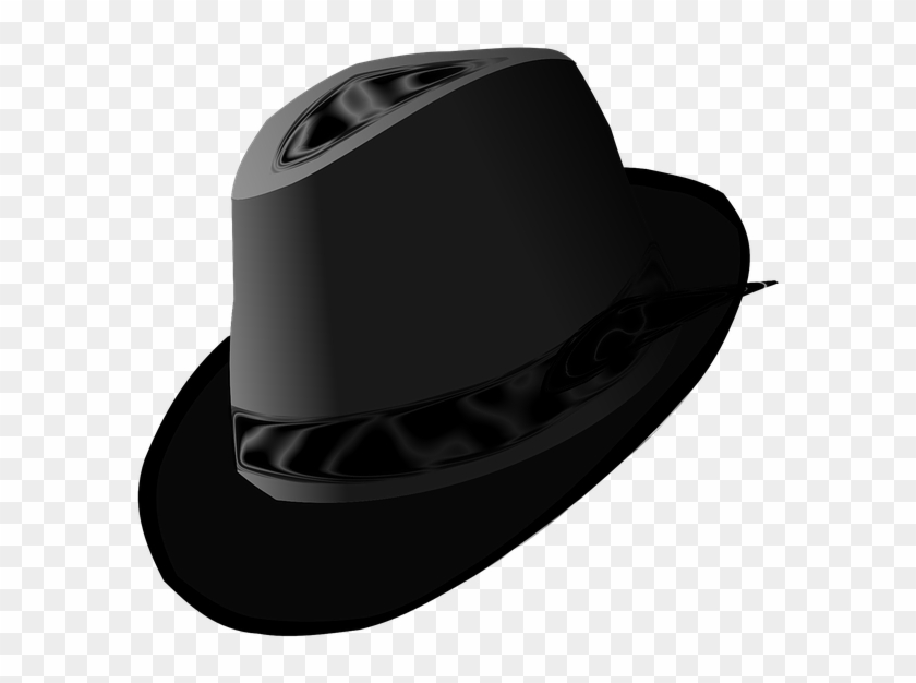 Michael Jackson Hat Png #723515