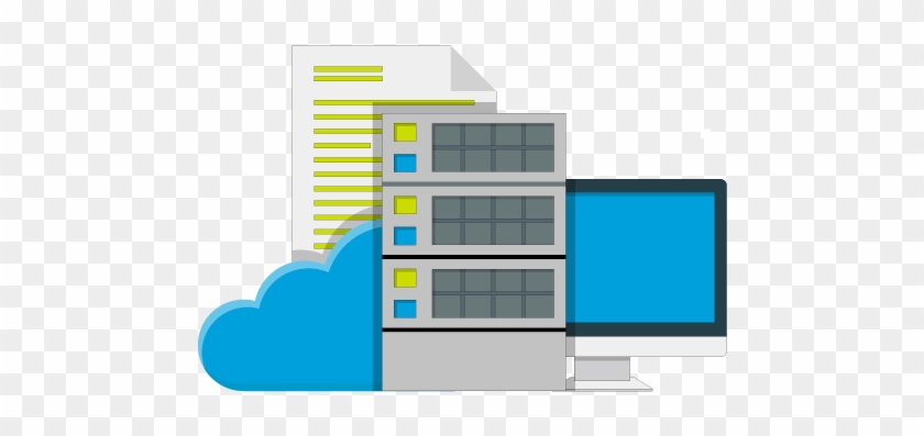 Vitrual Data Centre4sight Communications2017 08 01t10 - Data Center #723516