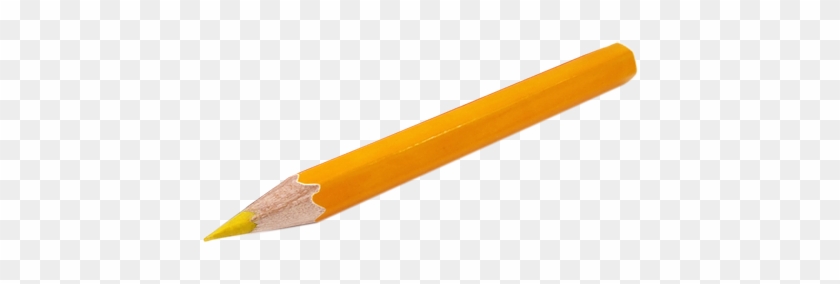 Pencil Png Color Pencil - Color Pencil #723562