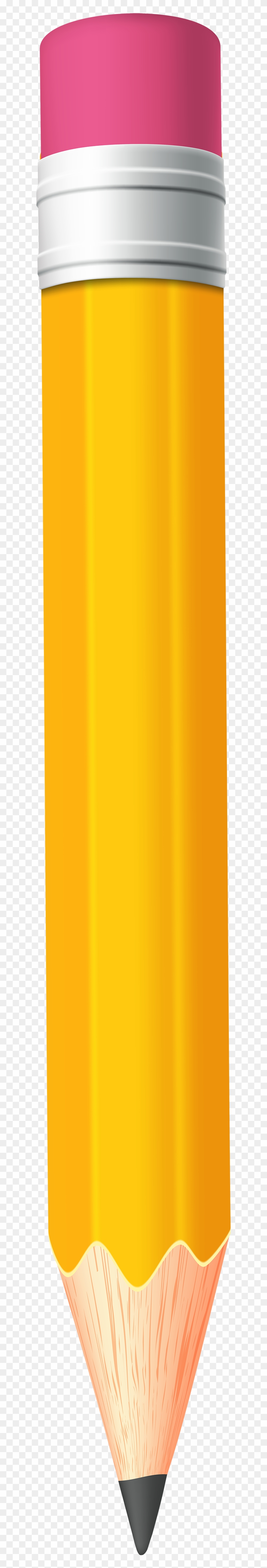 Pencil Png Clip Art Image - Clip Art #723570