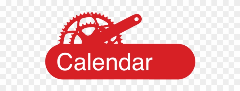 Calendar Icon - Crankset #723576