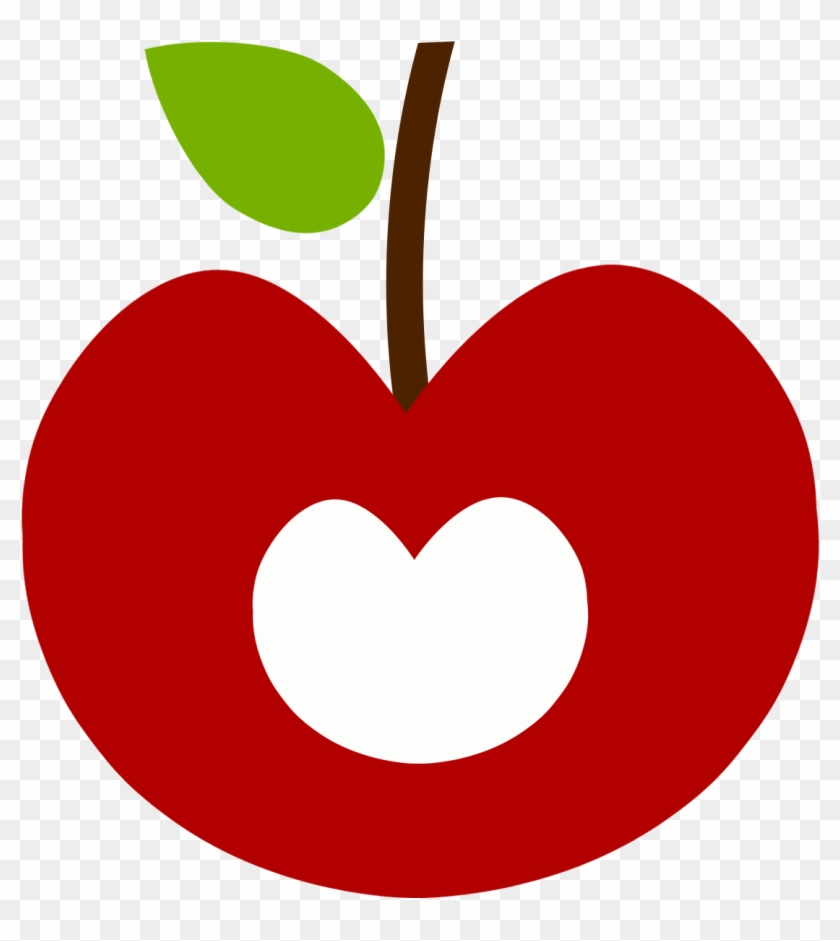 Ten Apples Up On Top Ideas - Mcintosh #723592