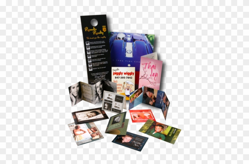 Business Cards Flyers Brochures #723610