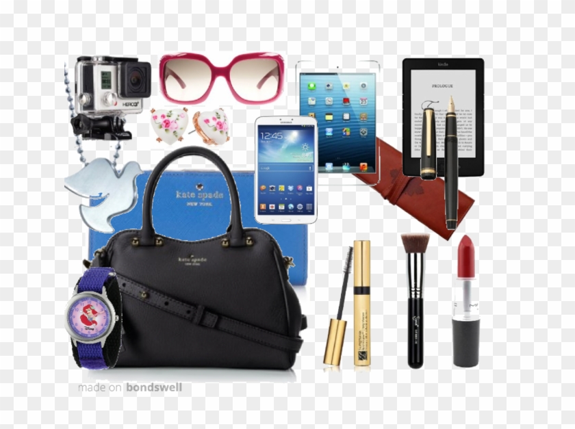 Bag - Gopro Wearable Camera Hero3 White Edition (40m Waterproof) #723615