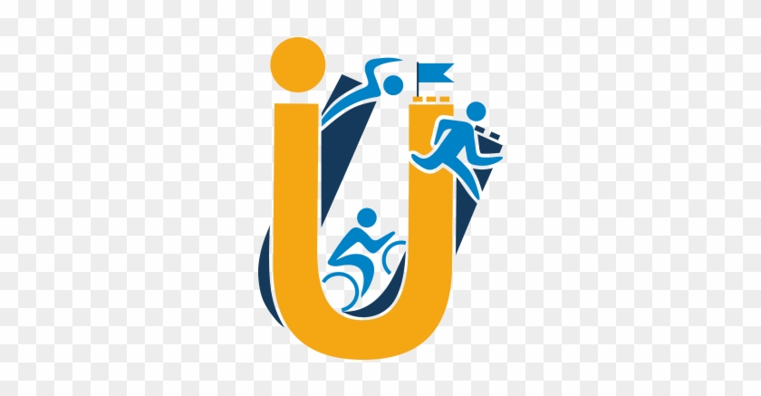 2018 Fisu World University Triathlon Championship - Logo #723642
