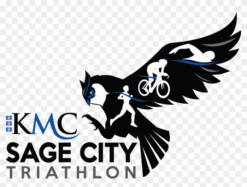 Kmc Sage City Triathlon - Kirby Medical Center #723658