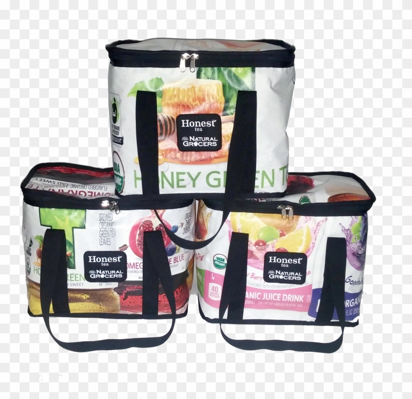 Natural Grocers And Honest Tea Cooler - Diaper Bag #723676
