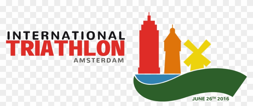 International Triathlon Amsterdam - International Triathlon Amsterdam #723679