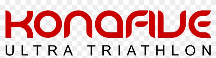 Kona Five Ultra Triathon - Triathlon #723687