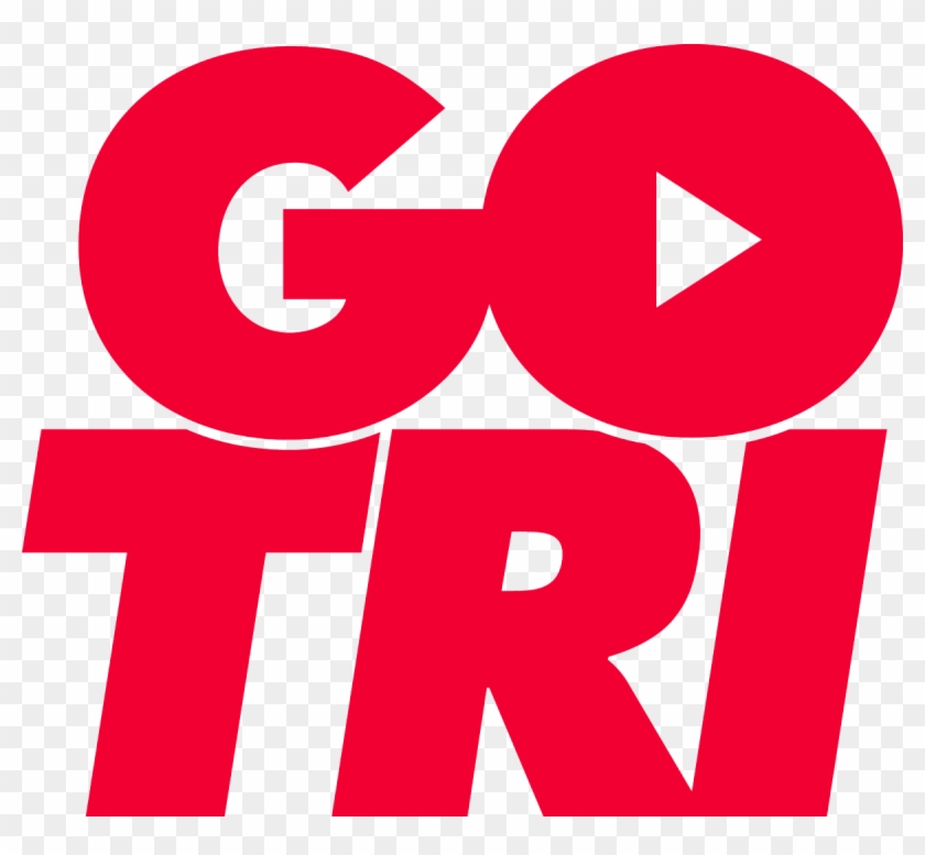 Have You Ever Wanted To Take Part In A Triathlon But - Go Tri Logo #723716