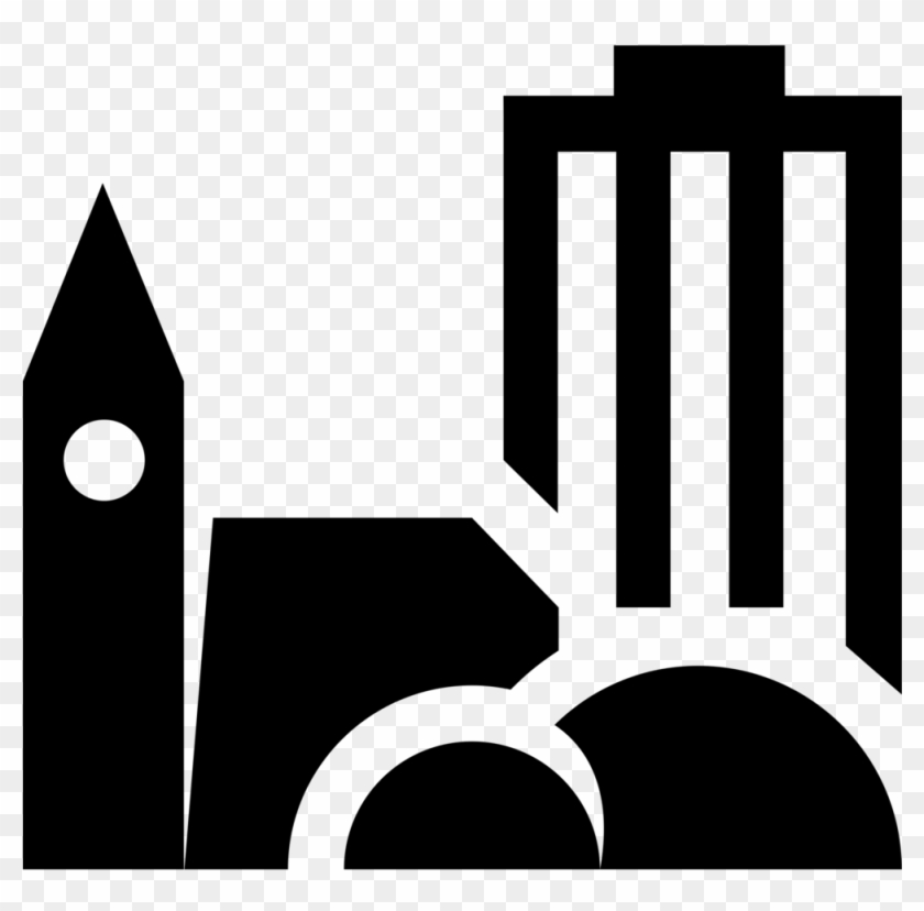 Events - City Icon Svg #723724