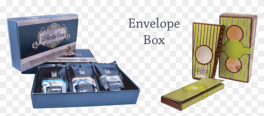 <p>sleeve Box</p> - Box #723726