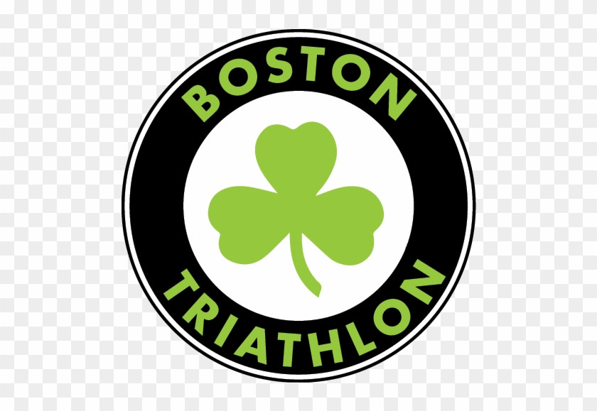 Boston Triathlon Logo - Registered Dental Hygienist Symbol #723740