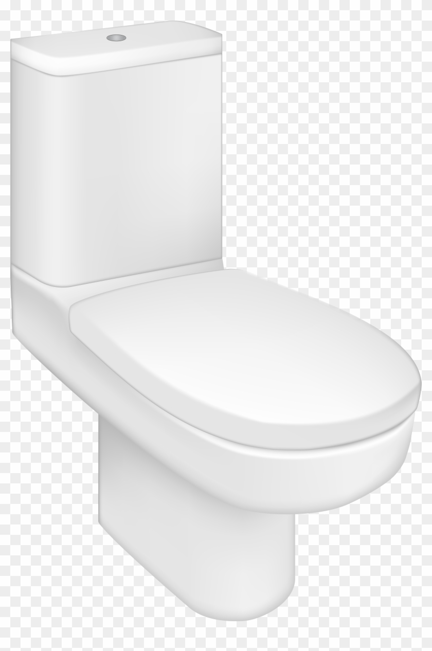 Toilet Png Clip Art - Kohler 18914 #723774