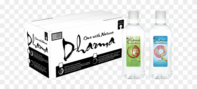 Box Bottles - Kanpai #723751