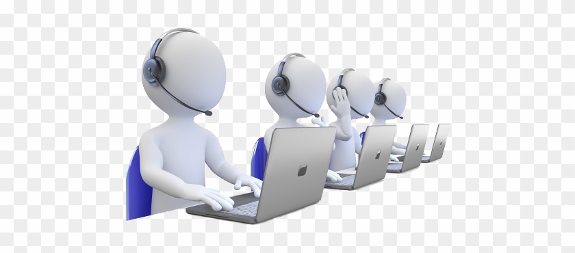 Support - Call Center Sales #723752