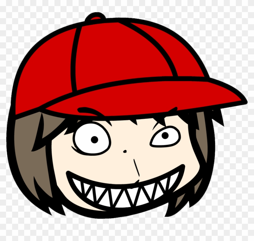 My Custom Walfas Face - Surprised Mouth Cartoon #723780