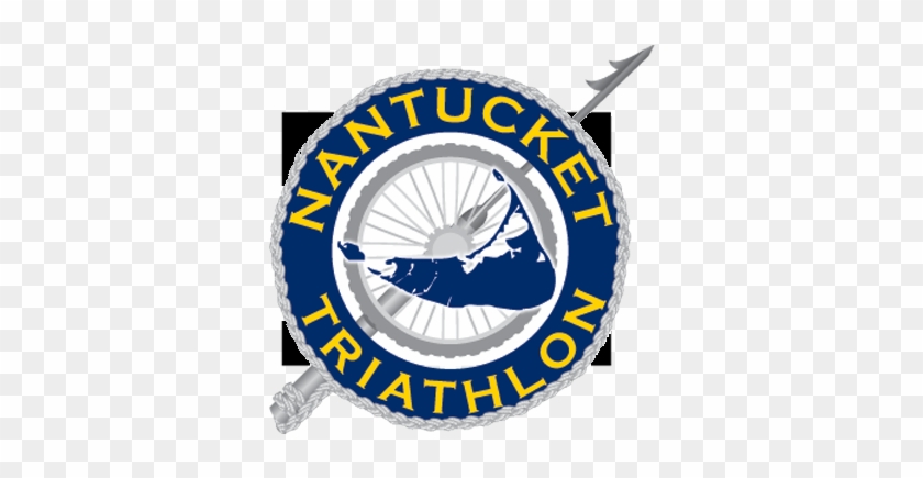 Nantucket Triathlon Logo - Maringá #723818