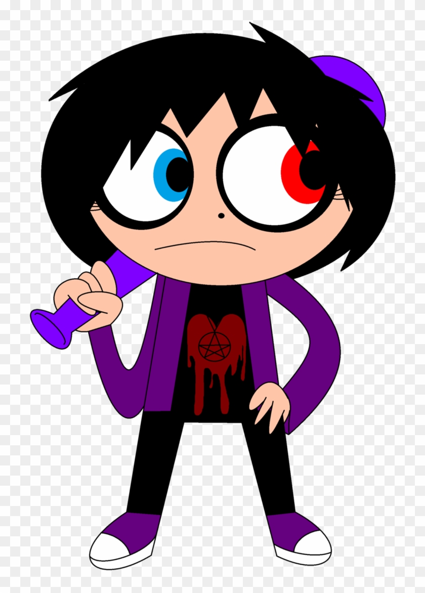 Adalia Rosemary By Ra1nb0wk1tty - Cartoon #723833