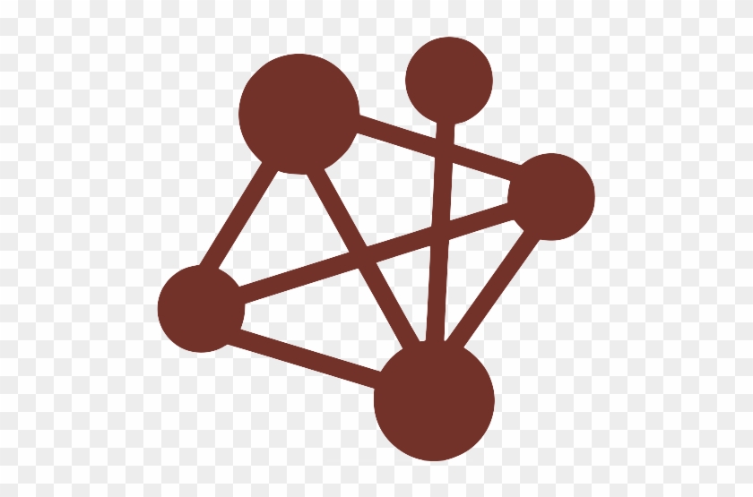 Network Icon Png Red - Free Transparent PNG Clipart Images Download